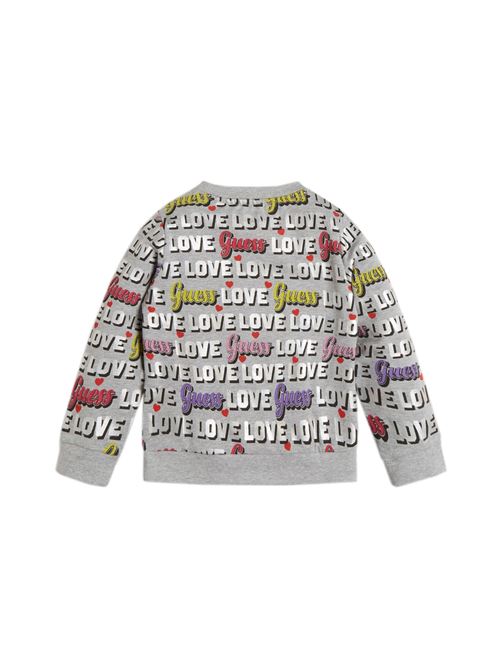  GUESS | K1YQ01 P491FA